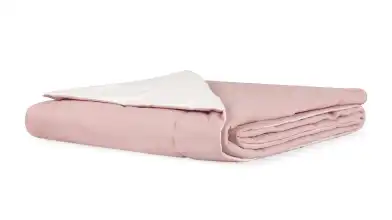 Одеяло - покрывало Yukko, цвет розовый фото - 1 - превью